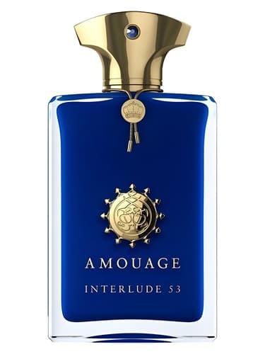 AMOUAGE INTERLUDE 53