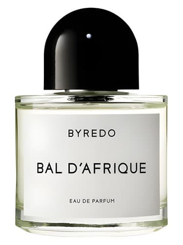 BYREDO BAL D AFRIQUE
