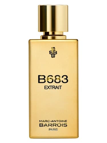 MARC ANTOINE BARROIS B683 EXTRAIT