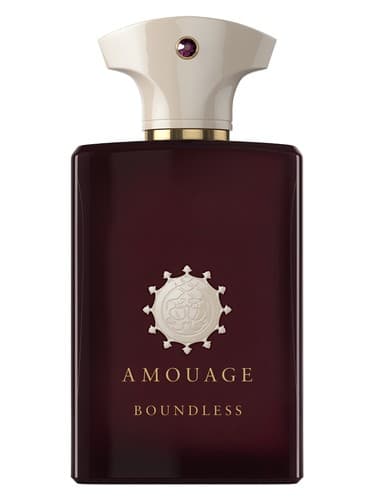 AMOUAGE BOUNDLESS
