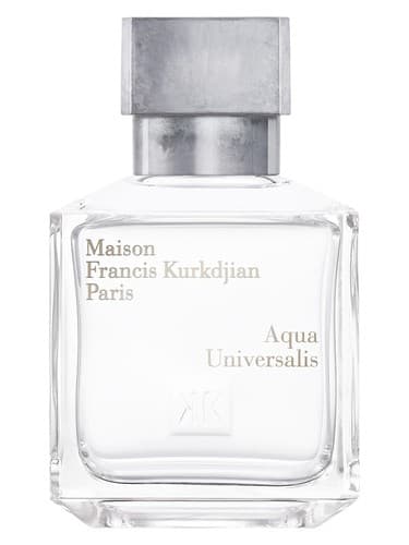 MAISON FRANCIS KURKDJIAN AQUA UNIVERSALIS