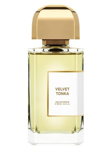 BDK PARFUMS VELVET TONKA