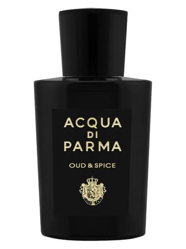 ACQUA DI PARMA OUD & SPICE