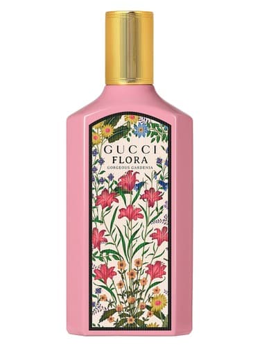 GUCCI FLORA GORGEOUS GARDENIA