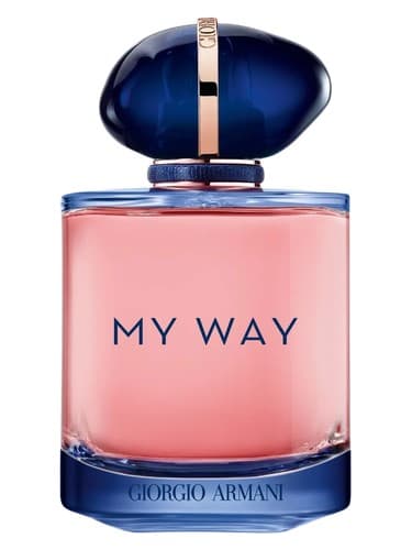 ARMANI MY WAY INTENSE