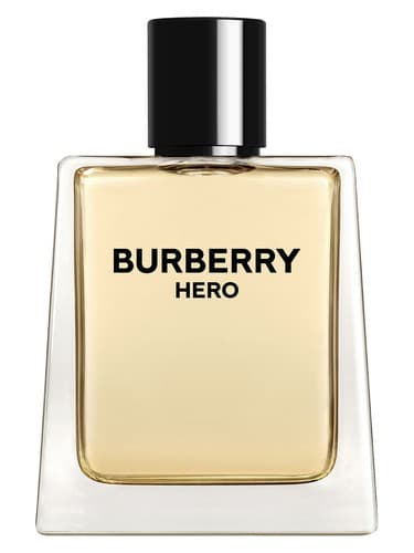 BURBERRY HERO EDP