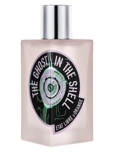 ETAT LIBRE D'ORANGE THE GHOST IN THE SHELL