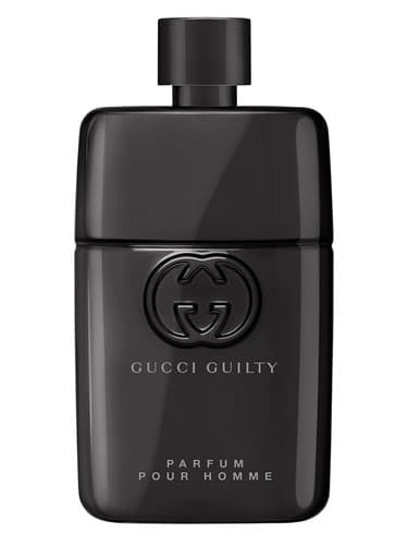 GUCCI GUILTY PARFUM (MUŠKI)