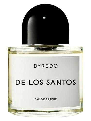 BYREDO DE LOS SANTOS