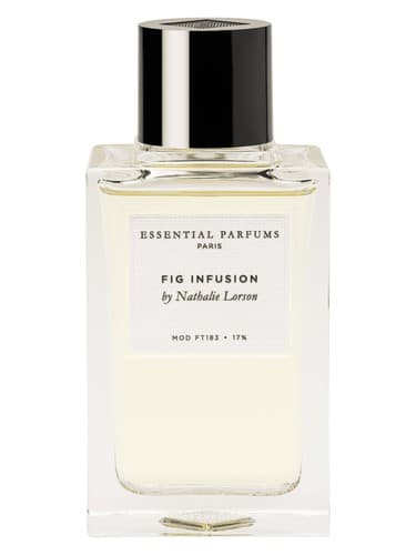 ESSENTIAL PARFUMS FIG INFUSION
