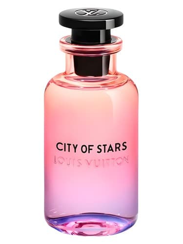 LOUIS VUITTON CITY OF STARS