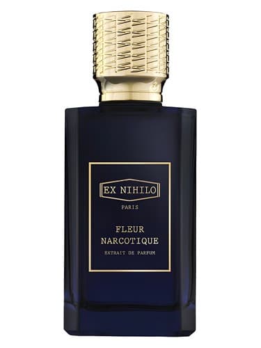EX NIHILO FLEUR NARCOTIQUE EXTRAIT