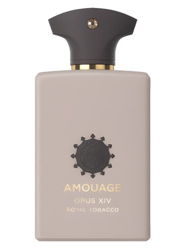AMOUAGE ROYAL TOBACCO