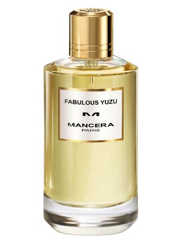 MANCERA FABULOUS YUZU