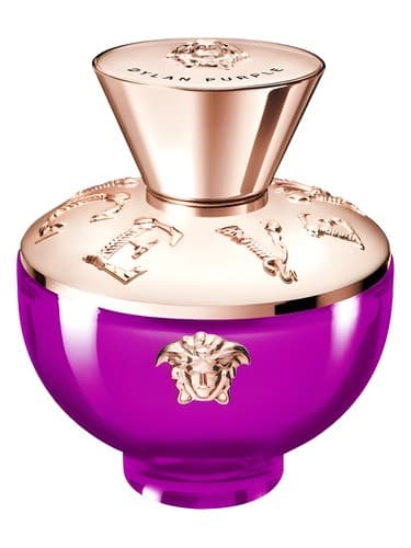 VERSACE DYLAN PURPLE