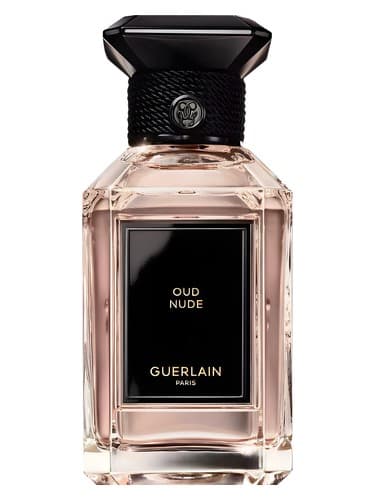 GUERLAIN OUD NUDE