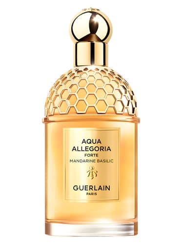 GUERLAIN AQUA ALLEGORIA FORTE MANDARINE BASILIC