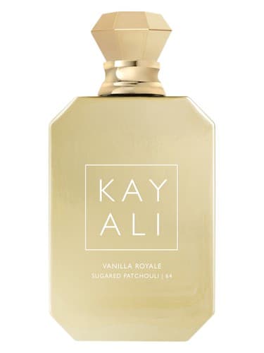 KAYALI VANILLA RAYALE SUGARED PATCHOULI 64