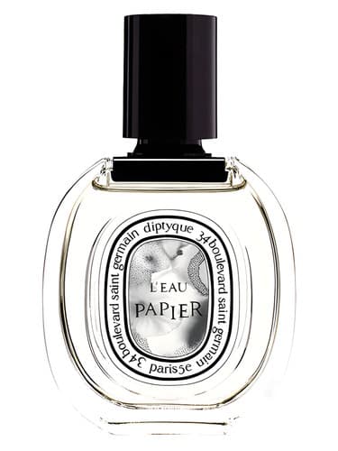 DIPTYQUE LEAU PAPIER