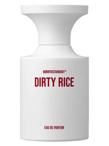 BORNTOSTANDOUT DIRTY RICE