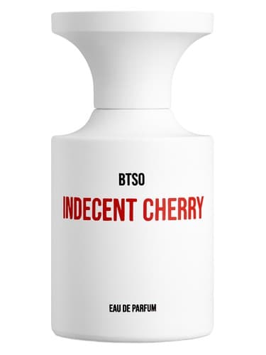 BORNTOSTANDOUT INDECENT CHERRY
