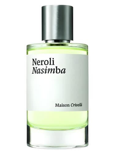 MAISON CRIVELLI NEROLI NASIMBA