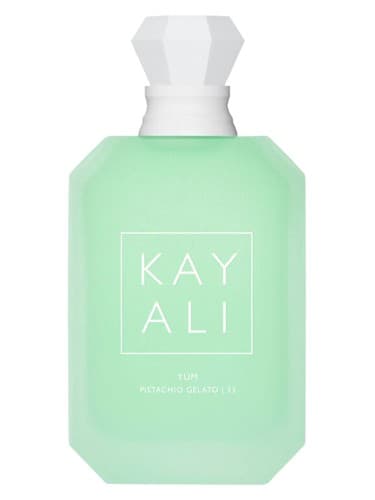 KAYALI YUM PISTACHIO GELATO 33