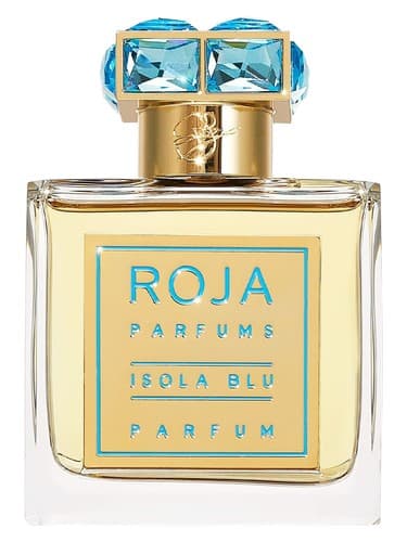 ROJA PARFUMS ISOLA BLU