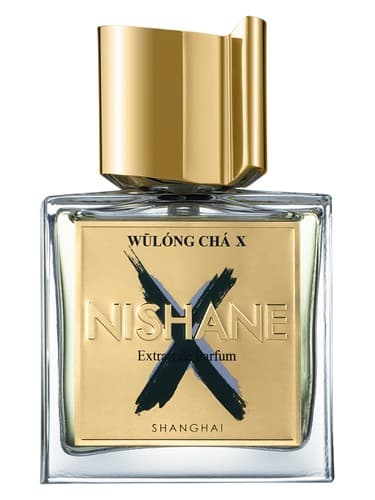 NISHANE WULONG CHA X