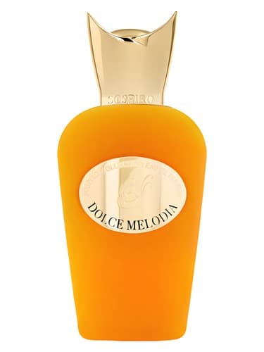 SOSPIRO DOLCE MELODIA