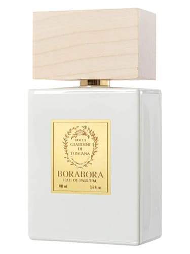 GIARDINI DI TOSCANA BORABORA