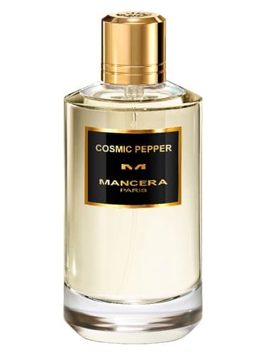 MANCERA COSMIC PEPPER