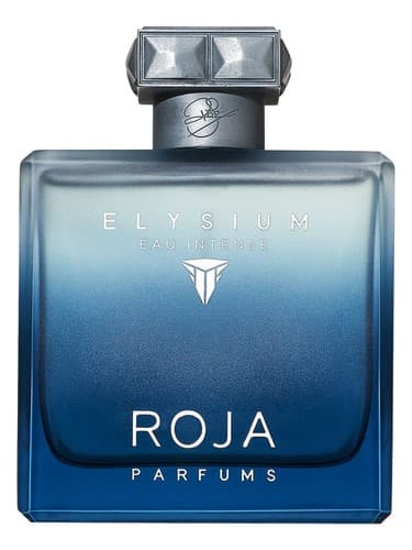 ROJA PARFUMS ELYSIUM EAU INTENSE