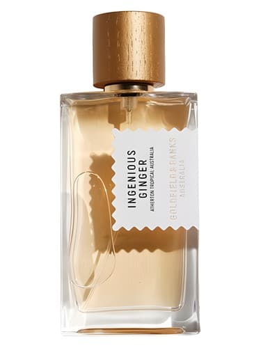 GOLDFIELD & BANKS INGENIOUS GINGER