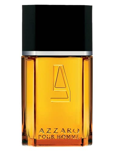 AZZARO AZZARO POUR HOMME