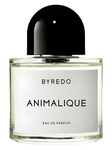BYREDO ANIMALIQUE