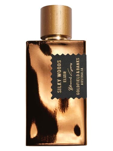 GOLDFIELD & BANKS SILKY WOODS ELIXIR