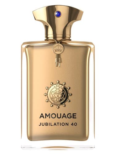 AMOUAGE JUBILATION 40