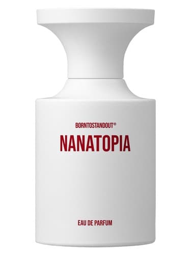 BORNTOSTANDOUT NANATOPIA