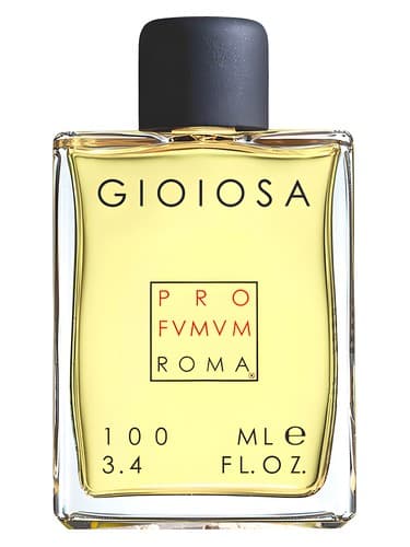 PROFUMUM ROMA GIOIOSA
