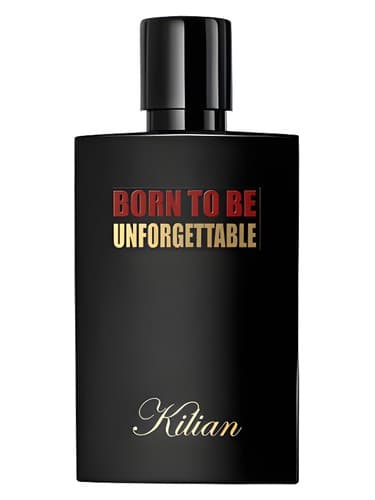 KILIAN BORN TO BE UNFORGETTABLE