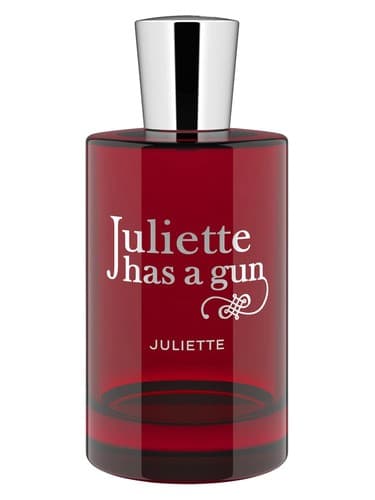 JULIETTE HAS A GUN JULIETTE