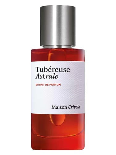 MAISON CRIVELLI TUBEREUSE ASTRALE EXTRAIT
