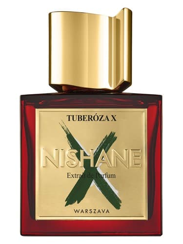 NISHANE TUBEROZA X