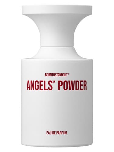 BORNTOSTANDOUT ANGELS POWDER