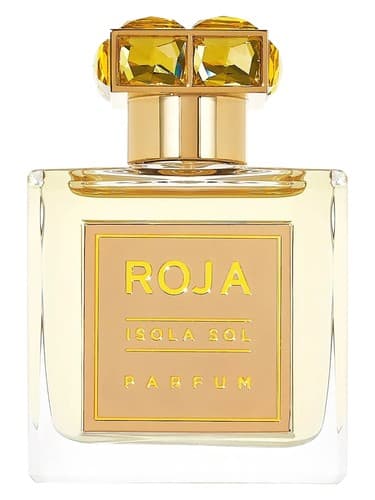 ROJA PARFUMS ISOLA SOL