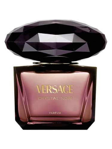 VERSACE CRYSTAL NOIR PARFUM