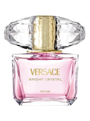 VERSACE BRIGHT CRYSTAL PARFUM