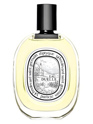 DIPTYQUE EAU DUELLE