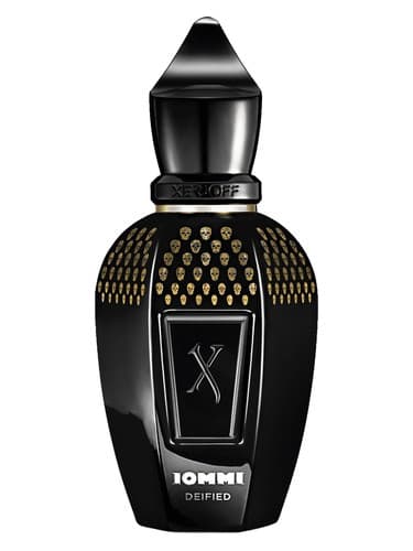 XERJOFF TONY IOMMI DEIFIED